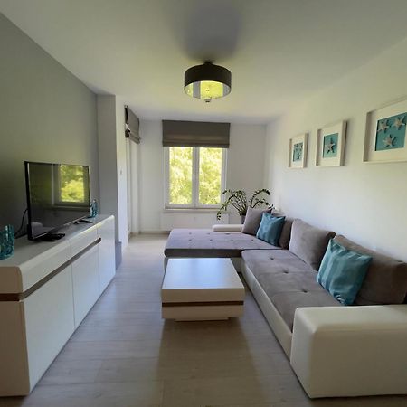 Apartament Na Polankach Kołobrzeg Eksteriør billede