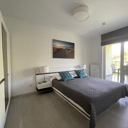 Apartament Na Polankach Kołobrzeg Eksteriør billede