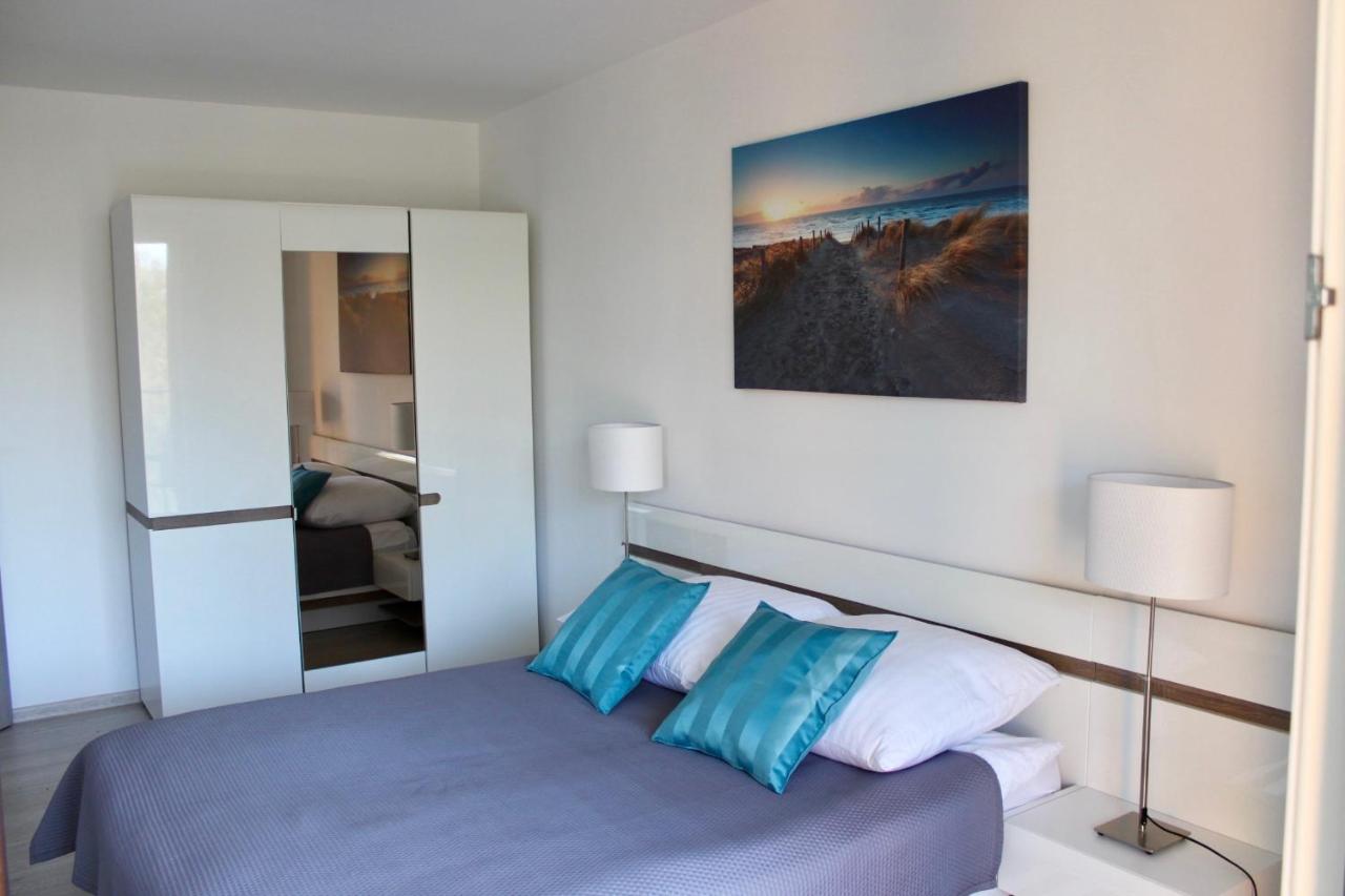 Apartament Na Polankach Kołobrzeg Eksteriør billede