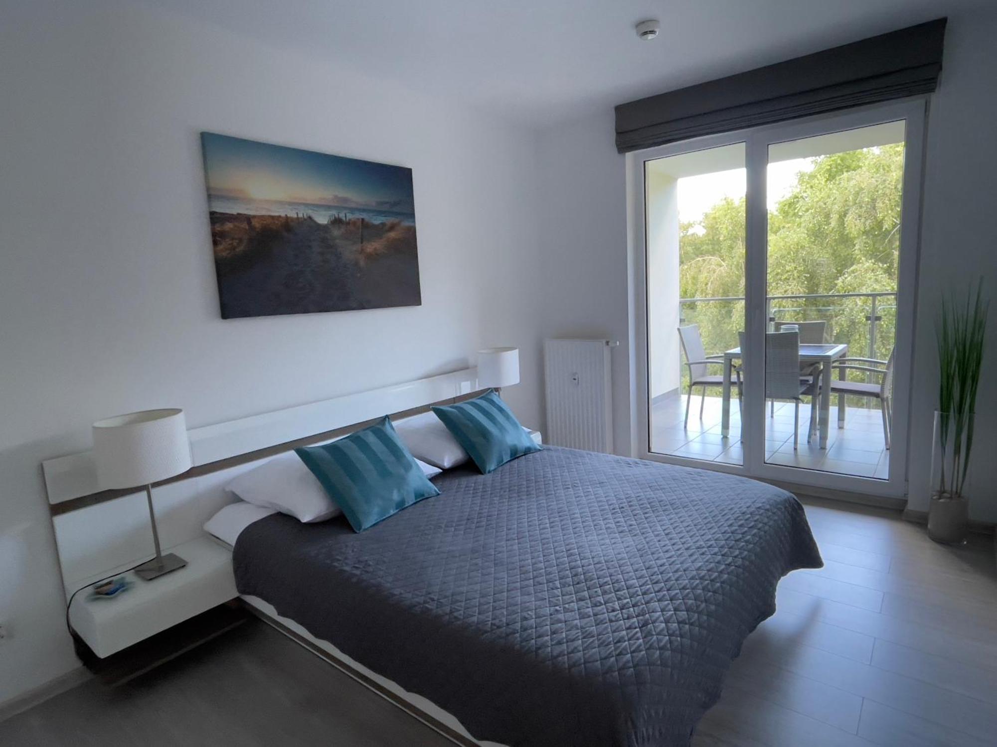 Apartament Na Polankach Kołobrzeg Eksteriør billede