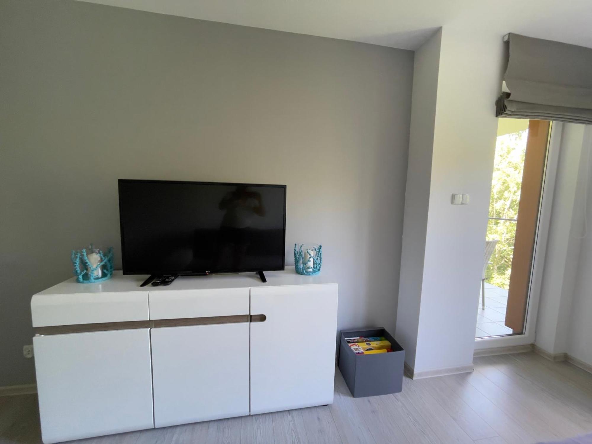 Apartament Na Polankach Kołobrzeg Eksteriør billede
