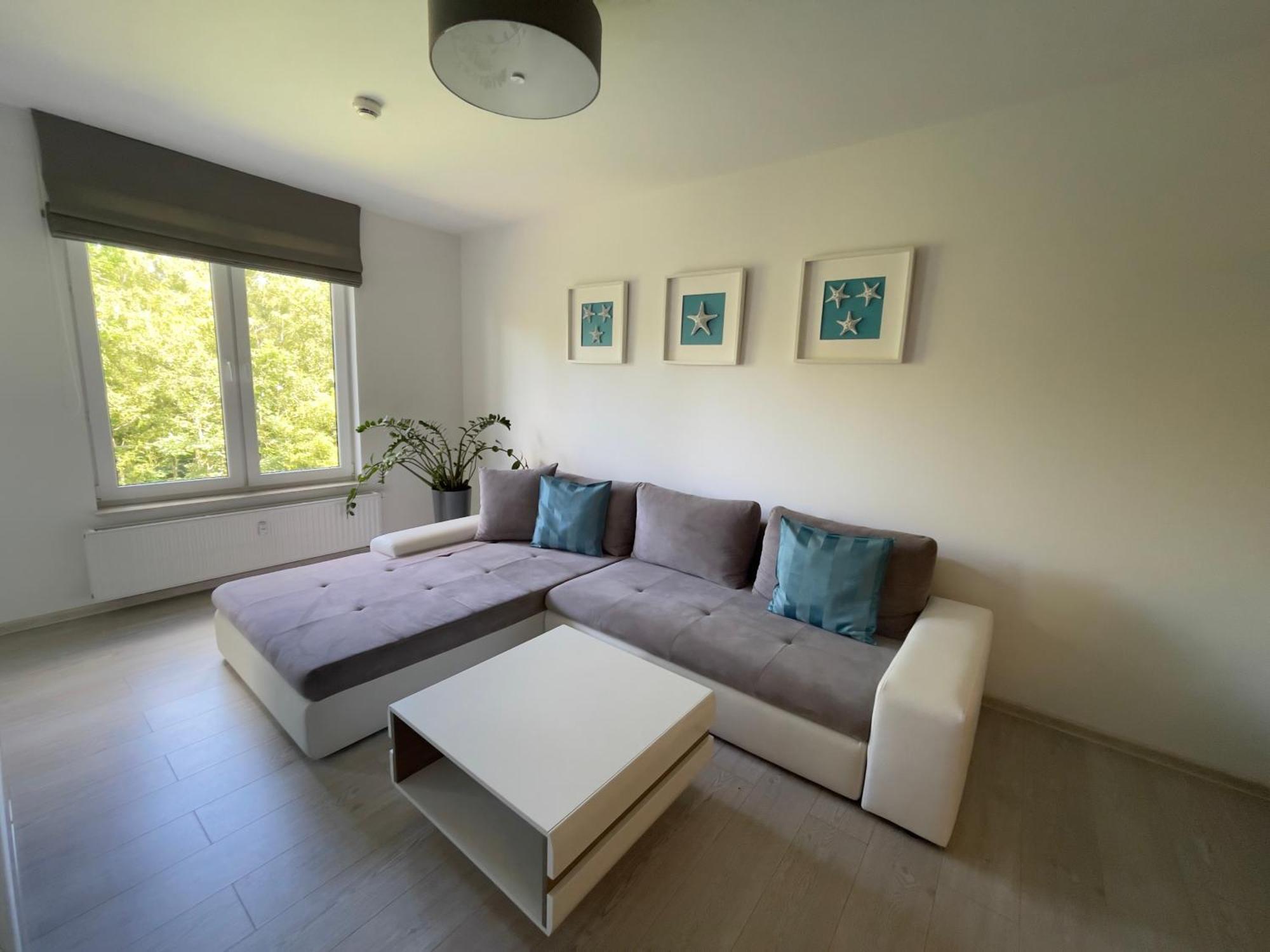 Apartament Na Polankach Kołobrzeg Eksteriør billede