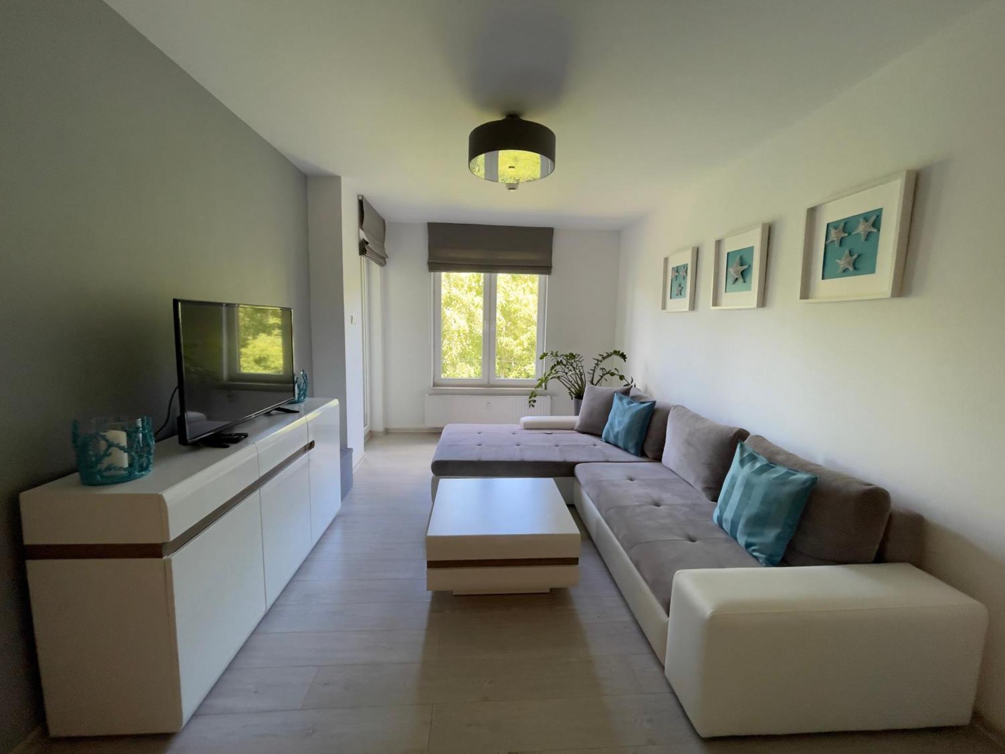 Apartament Na Polankach Kołobrzeg Eksteriør billede