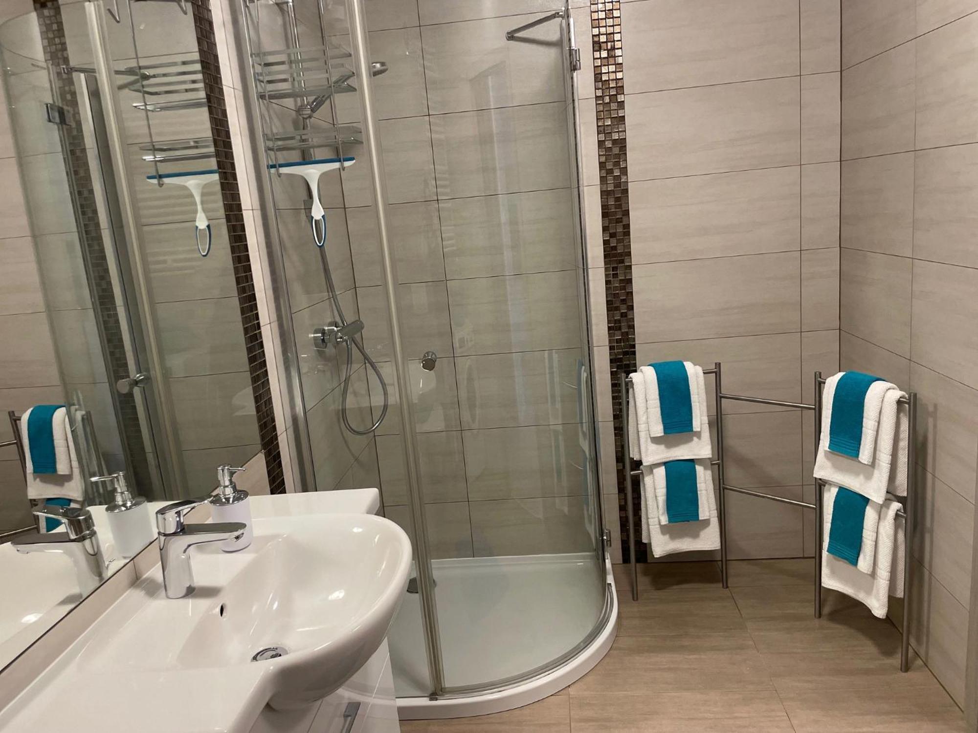 Apartament Na Polankach Kołobrzeg Eksteriør billede