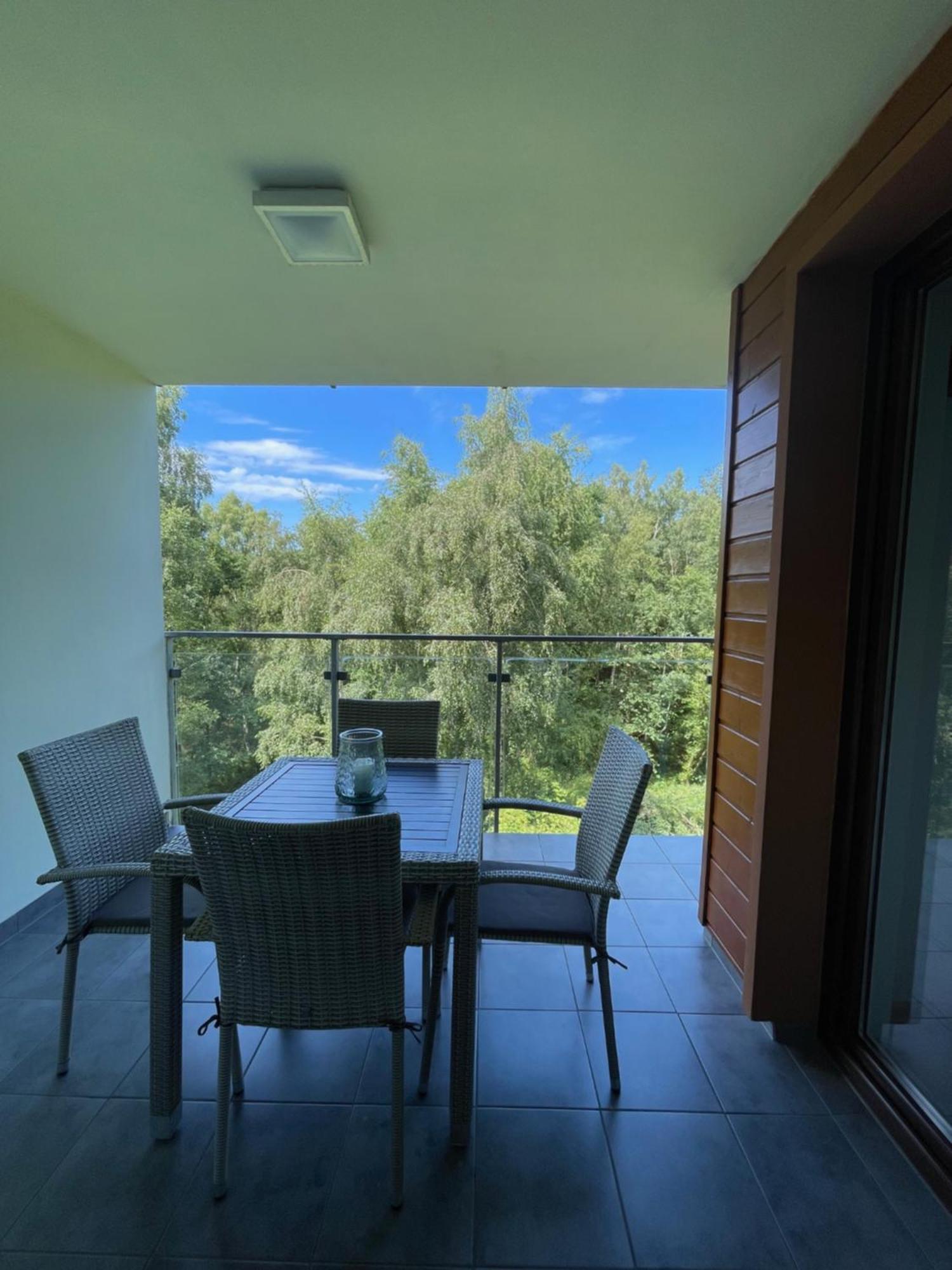 Apartament Na Polankach Kołobrzeg Eksteriør billede